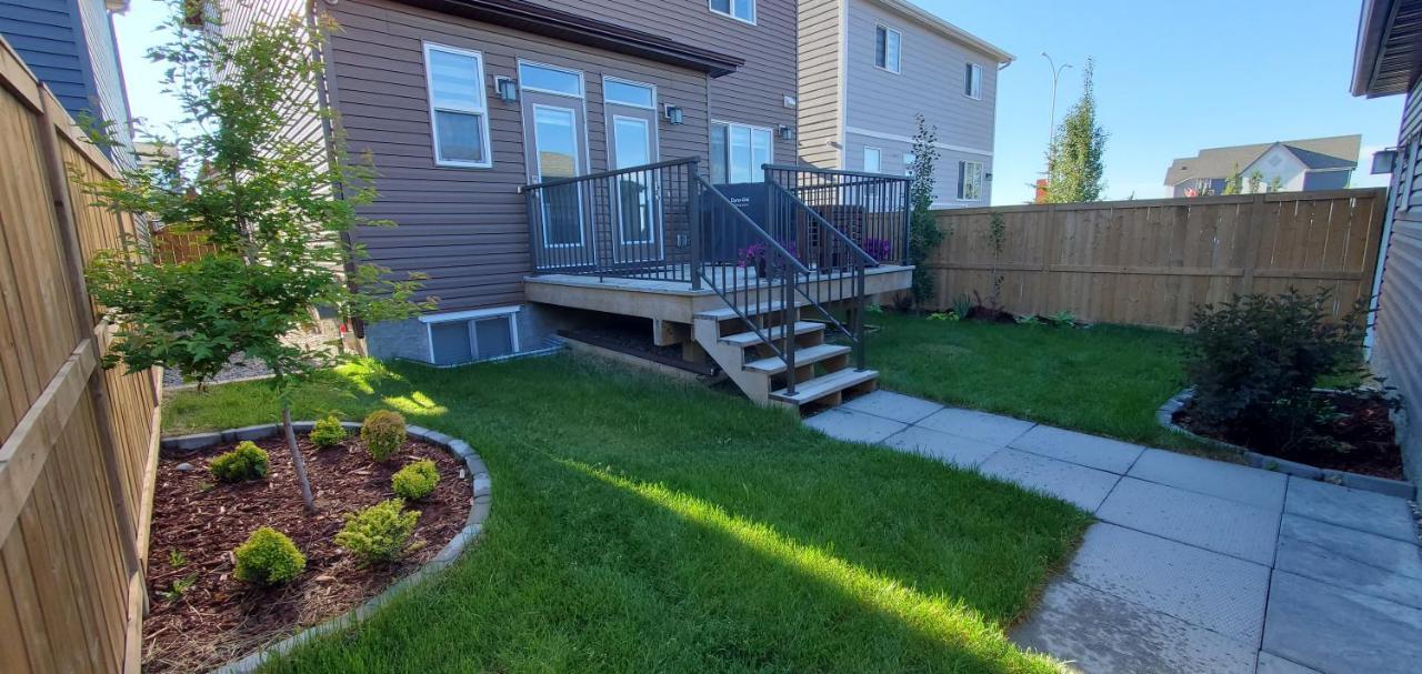 Delightful 1-bedroom Private In A New Séjour chez l'habitant *