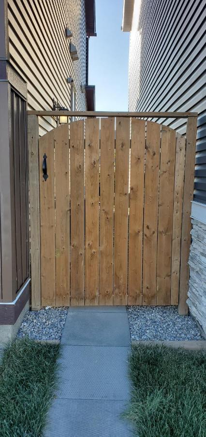 Séjour chez l'habitant Delightful 1-bedroom Private In A New Calgary