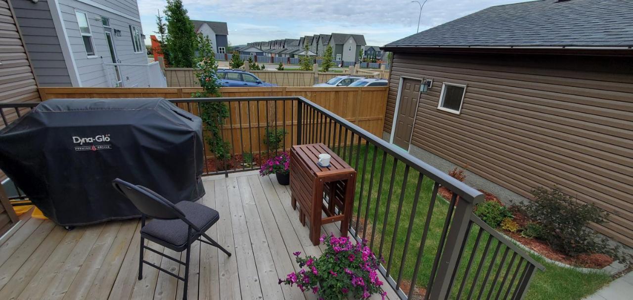 Delightful 1-bedroom Private In A New *