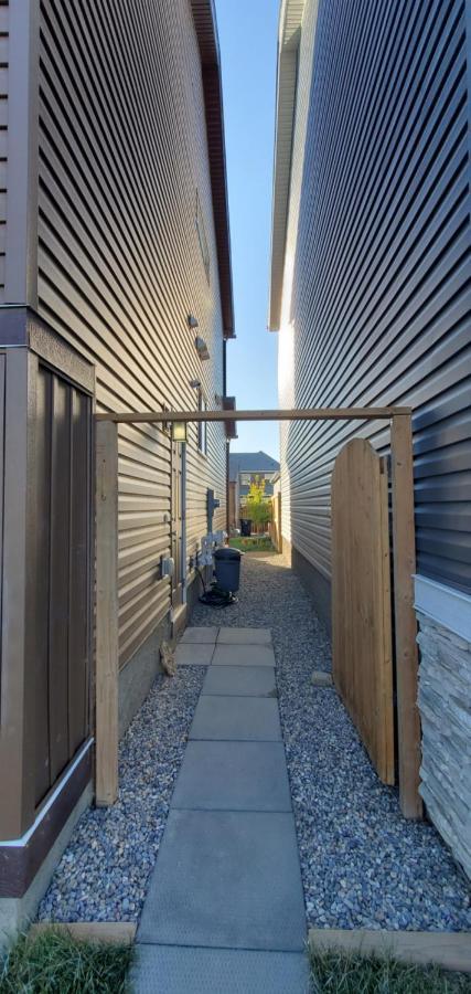 Delightful 1-bedroom Private In A New Séjour chez l'habitant