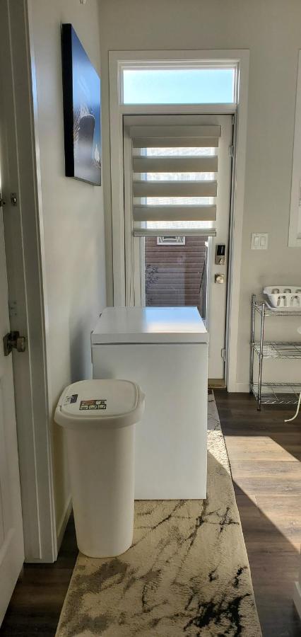 Delightful 1-bedroom Private In A New