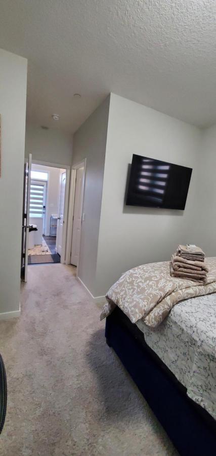 Séjour chez l'habitant Delightful 1-bedroom Private In A New