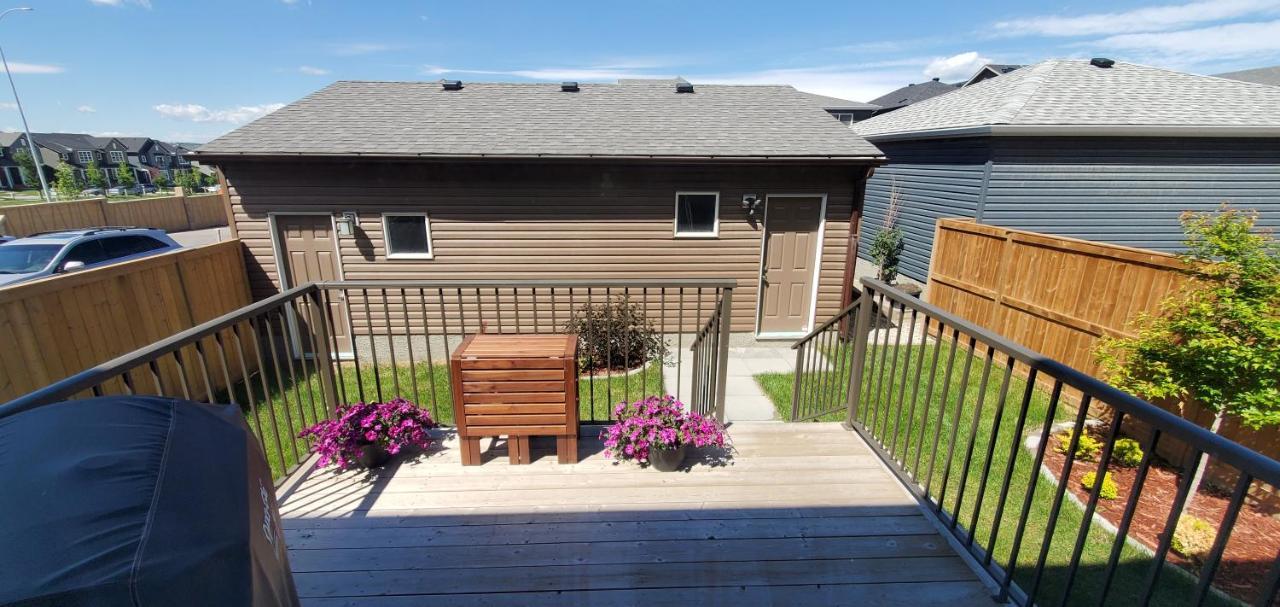 Delightful 1-bedroom Private In A New Séjour chez l'habitant